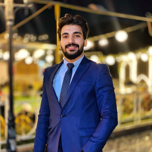 author