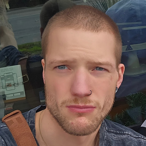 Andrei Zynkhin-Jenkins