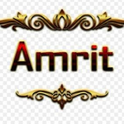AMRIT CHANNEL