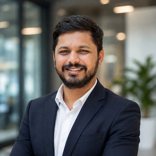 Dharmesh Rajpara