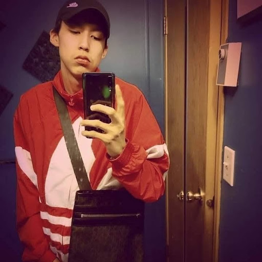 Stylez Goforth (Joey Stylez)