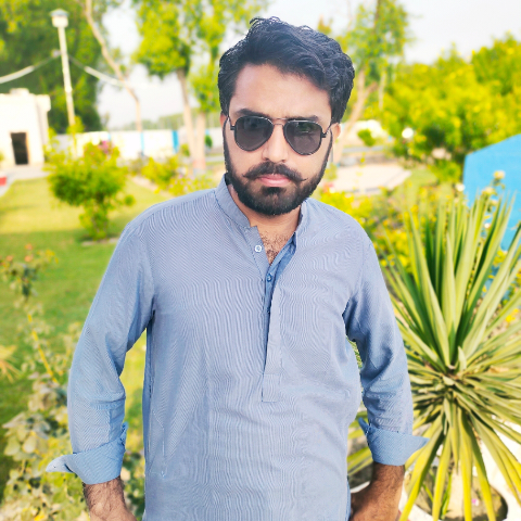 ADNAN ZAFAR