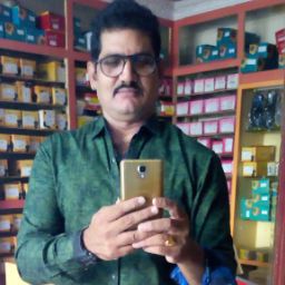 author