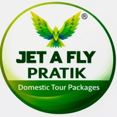 Pratik Jet a fly