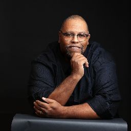 author