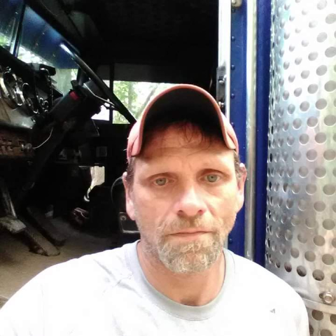 Jacob Adams (Hippie)