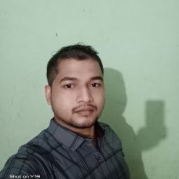 Kshitish Kumar Mohanty