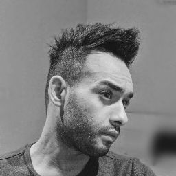 Murtada Sahwan (Murtezah)