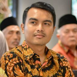 author