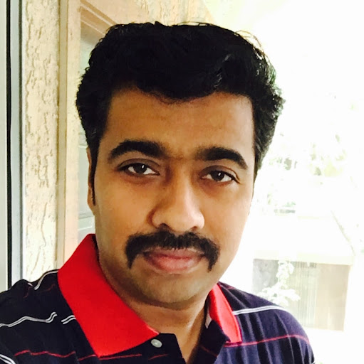 Deepak D
