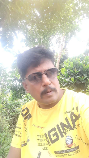 Harishkumar ChandraShetty