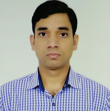 Shubham Mishra
