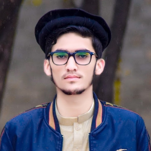 author