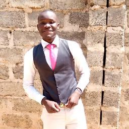 author