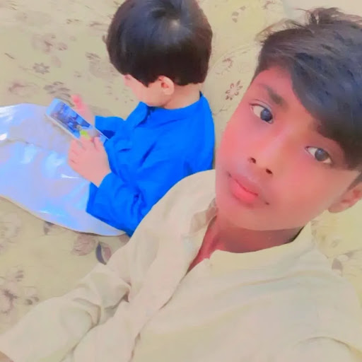 Ali Raza