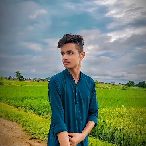 Ammaz Mehar