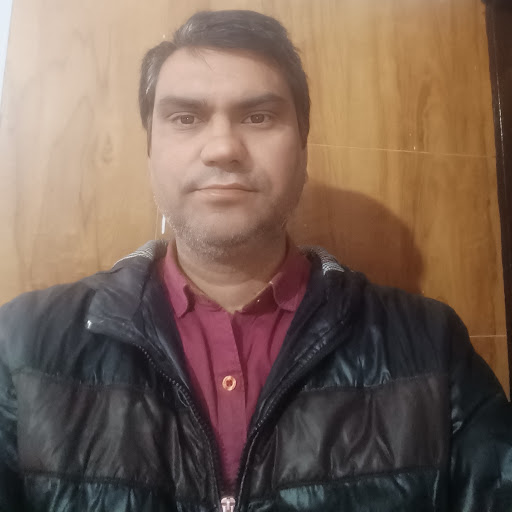 Dharmendra Pandey