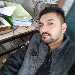 author