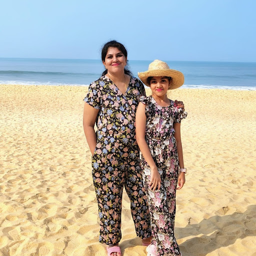 Namratha Ravishankar