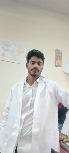 Sanghrsh Maurya