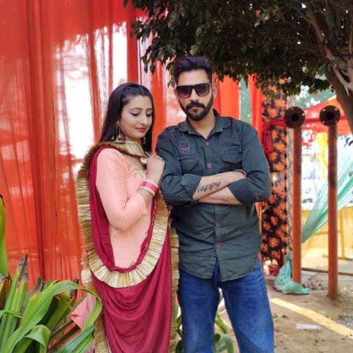 Karnvir Dhiman (Kittu)