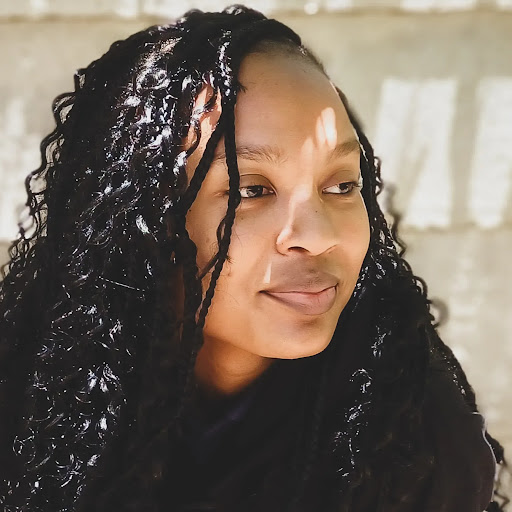 Sibonga Sinenhlanhla