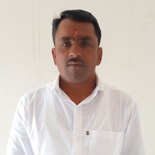 Ramji Pawar