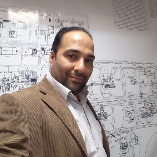 Sab Mousavi