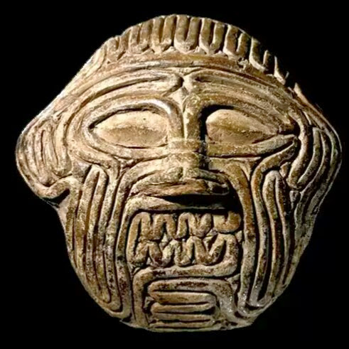 Humbaba Anchidu