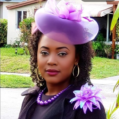 Evangeline Desmangles