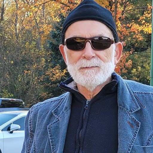 Tjerk Herckenrath (Terry)