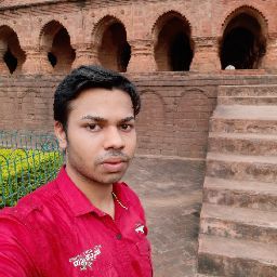 Priyanshu Mandal