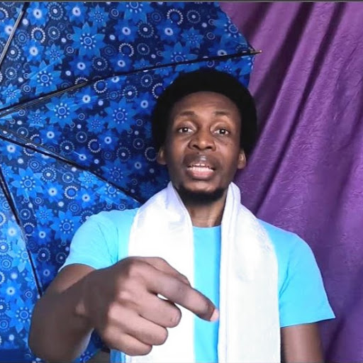 Donald IfesinaChi Chijioke Nwokolo (Dicn /di:kn/)