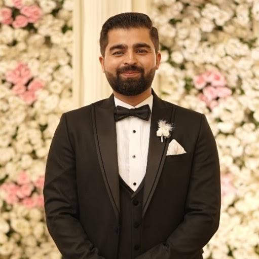 Chaudhry Abubakur Kathia