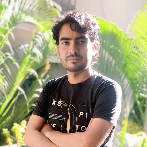 author