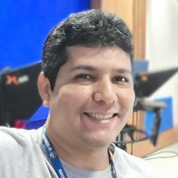 Bruno Guimarães