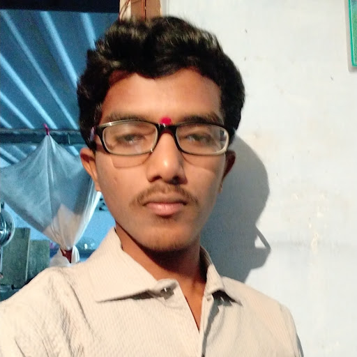 PAPPULA YASHWANTH SHIVA KRISHNA KUMAR