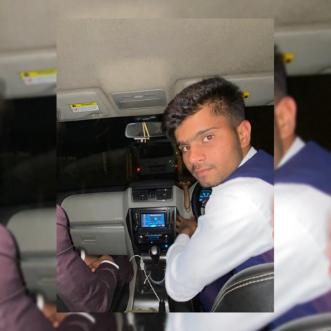 Kapil GuRjar