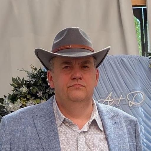 author