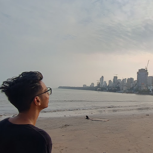Sahil Rathod
