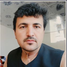 Mohammad ullah Liwal