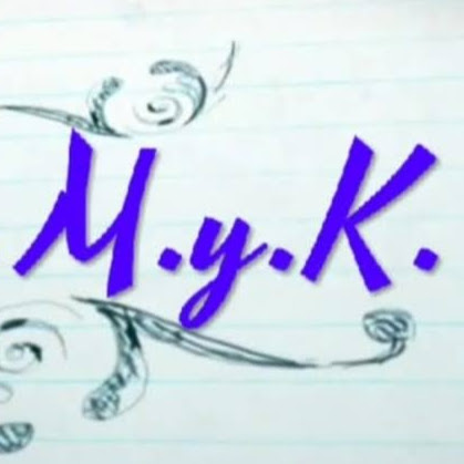 The M.y.K.
