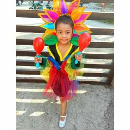 Yukanna Bullet Dizon