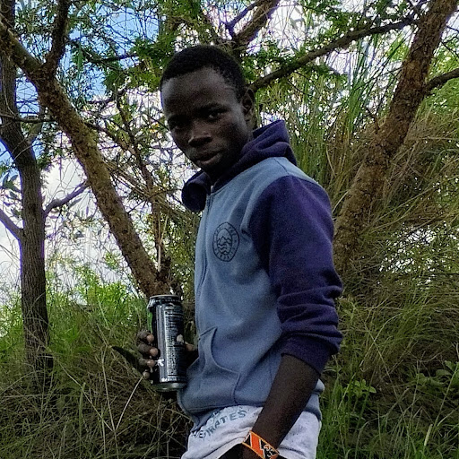 RJ THE RAPPER JUNIOR