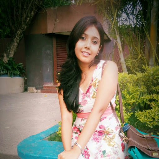 Sanchari Chakraborty