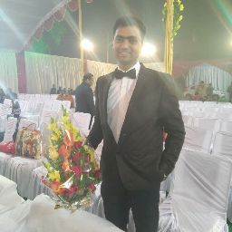 Amol Chitravanshi