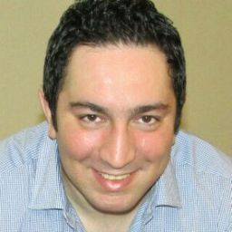 Mazyar Farrokhpoor Tabrizi