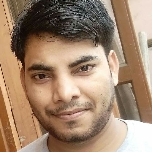 Dheerendra Das Tiwari