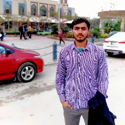 author