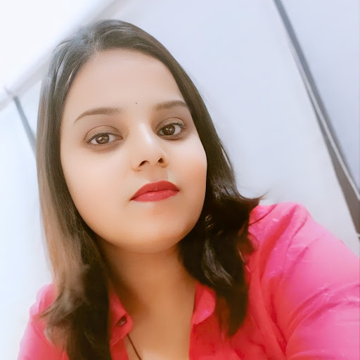 Pooja Srivastav